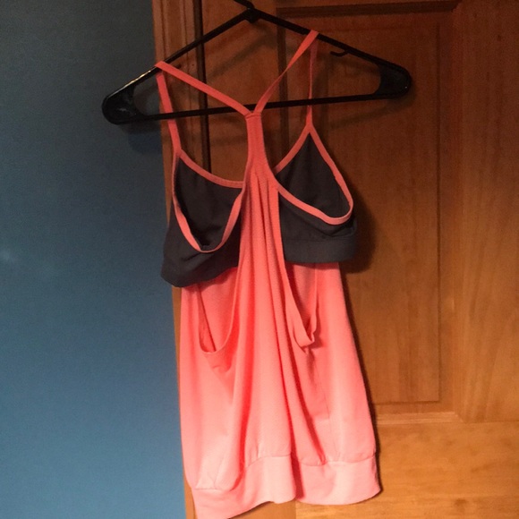 Workout Tank - Picture 2 of 3